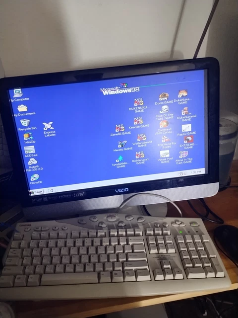 Vintage Computers & Mainframes, Vintage Computing, Computers