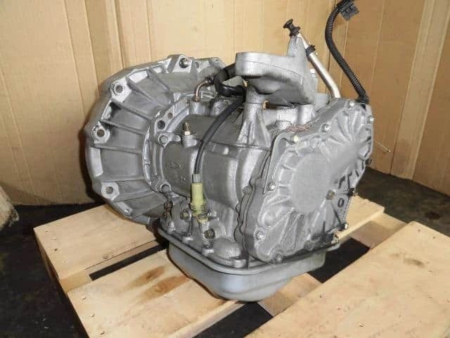 DAIHATSU ESSE 2005 Automatic Transmission 30500B2030 [Used] [PA12846221 ...