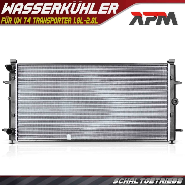 Radiateur de Refroidissement par Eau, pour Système de Refroidissement