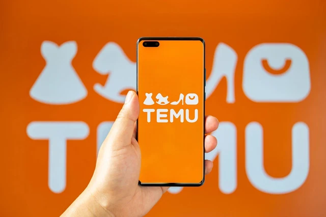 Temu £100 Coupon Code And 50% Off Link And Code In Description