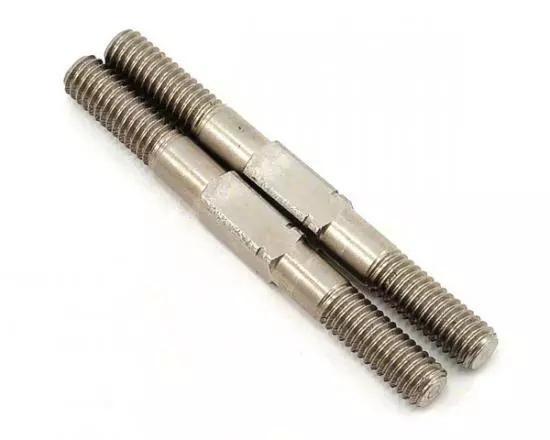 Hobao Hyper Ss/Cage Turnbuckle 4X40Mm (2)