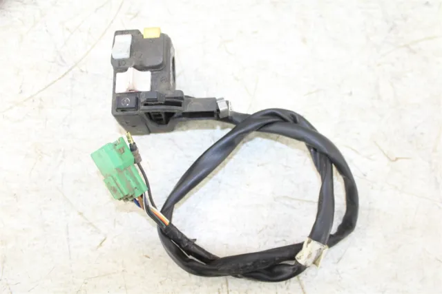 1999 Honda Foreman TRX 450S Start Button Kill Switch On Off Headlight Switch