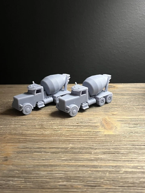 Wholesale 4 m3 Concrete Mixer Self-Loading Hopper Design
