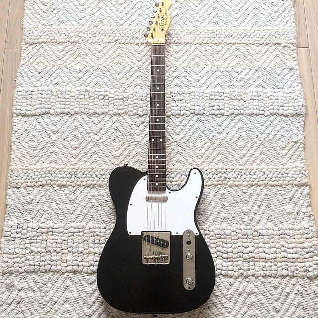 Crews Maniac Sound OSTL-59 ラッカー塗装・フレット新品 Crews Maniac Sound OSTL-59 ラッカー塗装・フレット新品（Crews
