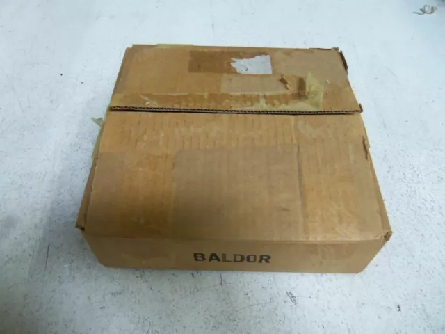 Baldor Ve0667A01Sp Assembly Control Board *New In Box*