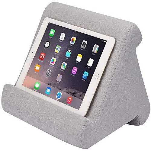 FANIER Support Universel pour Tablette iPad Pad Pillow Support pour Coussins ...