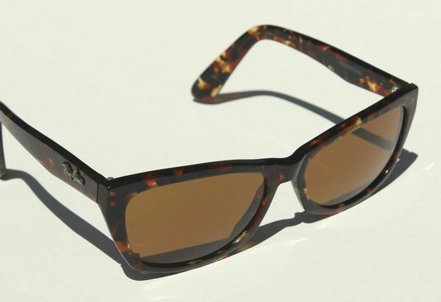 Occhiali da sole B&L Ray Ban INNERVIEW - Vintage anni '90