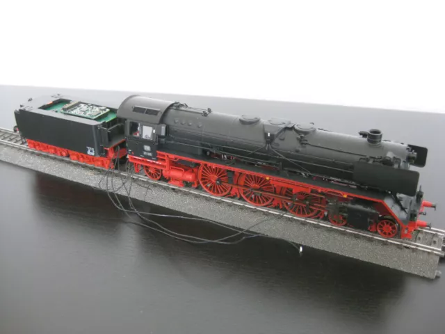 Märklin 39004 Dampflok BR 01 der DB   Spur H0