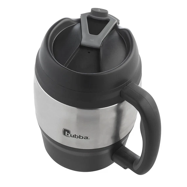 Bubba Classic Insulated Thermos Cup Mug Travel Hot Cold Coffee Tea Holder 52Oz 2
