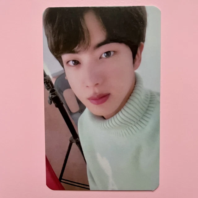 Bts Jin Dvd FOR SALE! - PicClick