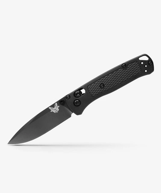 Benchmade 533Bk-2 Mini Bugout Cpm-S30V New In A Box