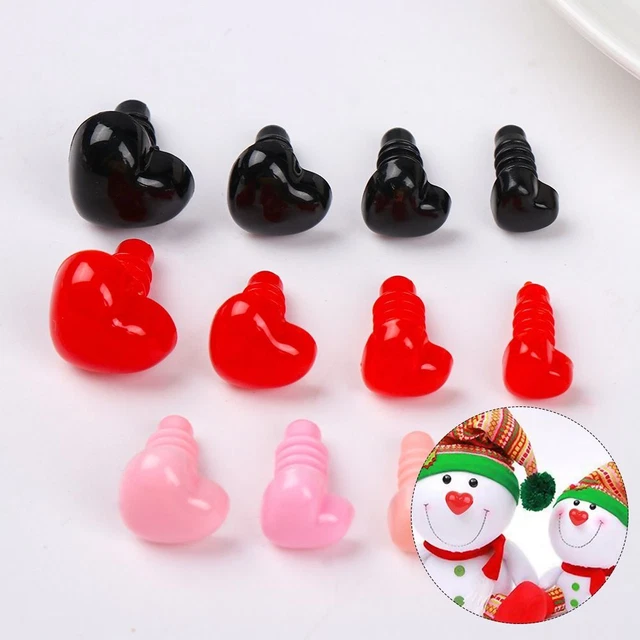 BJD Doll Accessories Plastic Eyes Safety Animal Toy Doll Making Crafts Eyeball