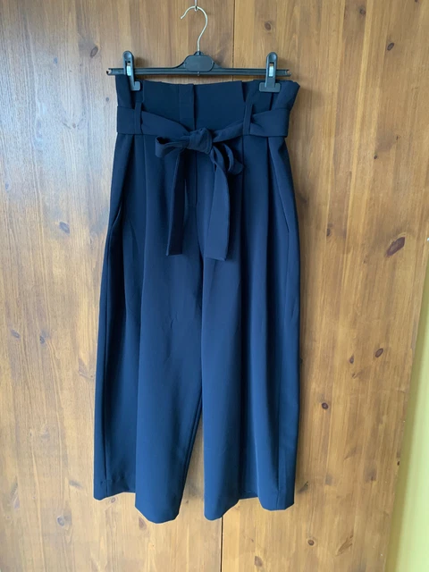 Cos paper bag trousers shop
