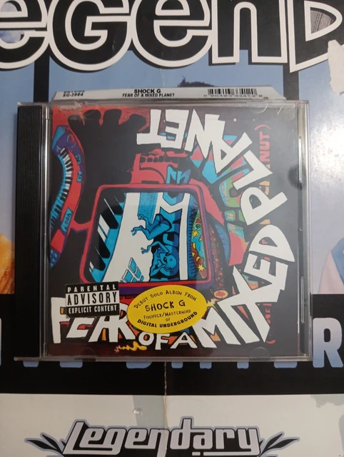 HIP HOP MIXED FLAVA G-RAP G-FUNK record $406.93 - PicClick