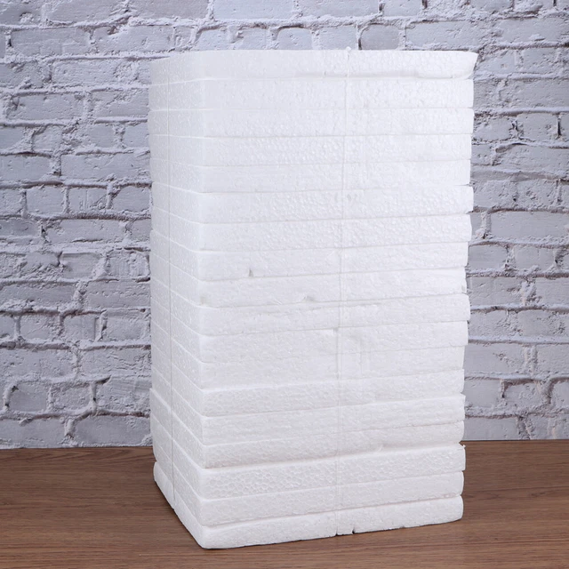 Billes De Polystyrène Pour Pouf | 800 Litres