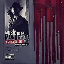 Music To Be Murdered By Side B - Deluxe Edition Eminem d... | CD | état très bon