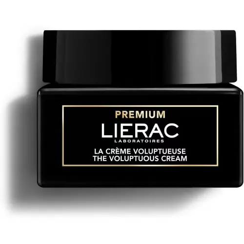 Lierac Premium La Crème Wollüstig Behandlung Antietà Globale 50ml 2