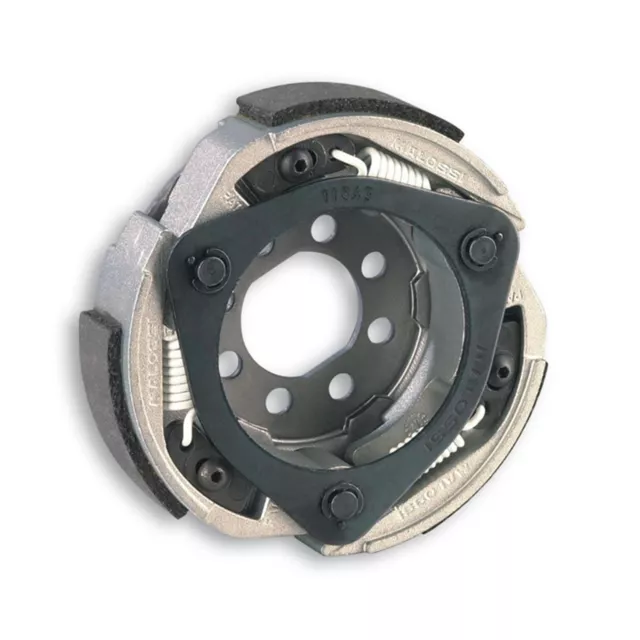 Kupplung Malossi Delta Clutch für Aprilia Piaggio 125 180 200ccm Maxi Roller