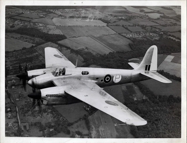 Short Sturgeon Prototype Rk787 Large Vintage Original Press Photo 4
