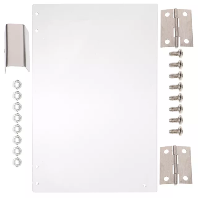 Thick Door Panel for Popcorn Machine Parts-CY