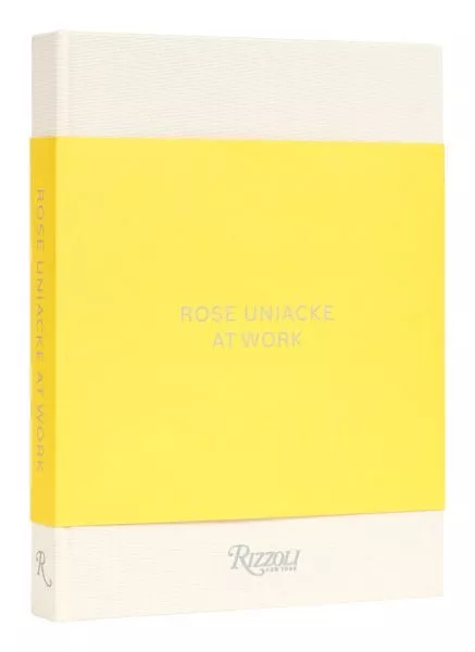 Rose Uniacke at Work, Hardcover by Uniacke, Rose; Rawsthorn, Alice (FRW), Bra...
