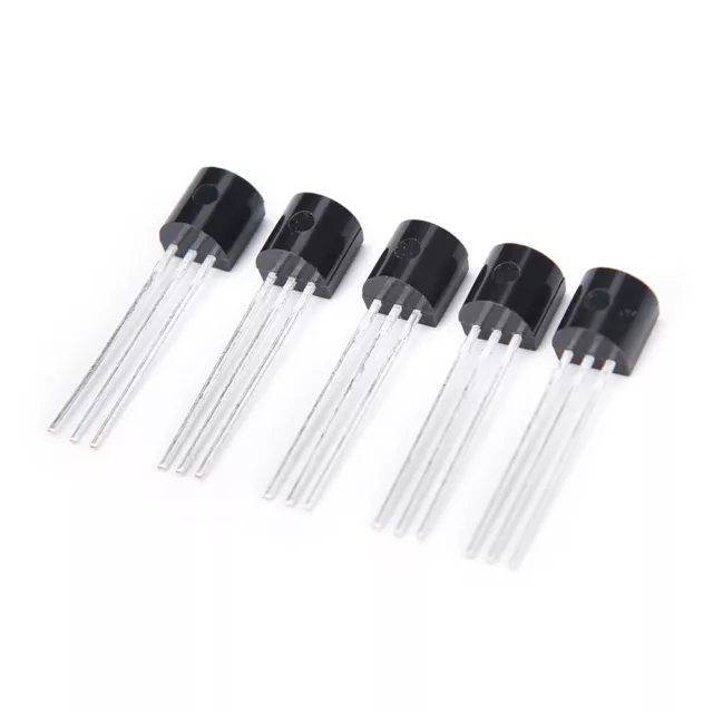 Termometro digitale filo DALLAS 18B20 DS18B20 TO-92 temperatura IC SensDB