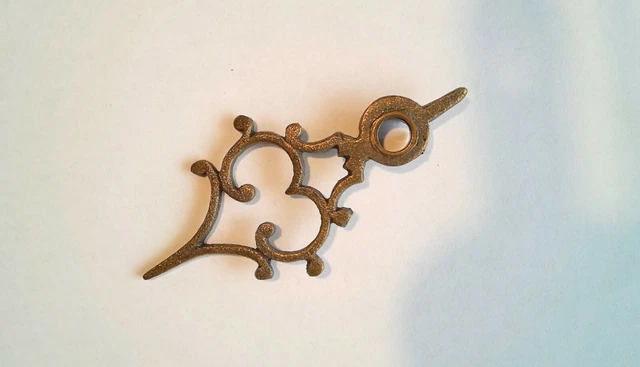 NICOLE Outils De Fabrication D'horloge, Aiguille Des Heures, Aiguille Des Minutes Et Plus Encore