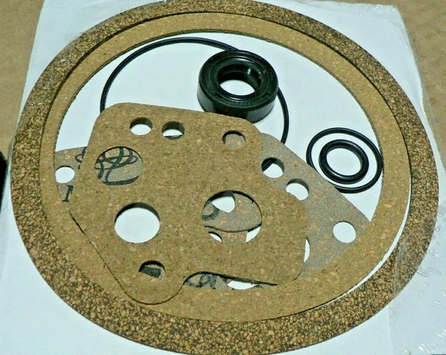 VICKERS VTM42 SERIES Power Steering Pump Seal Kit K609 29.50 PicClick