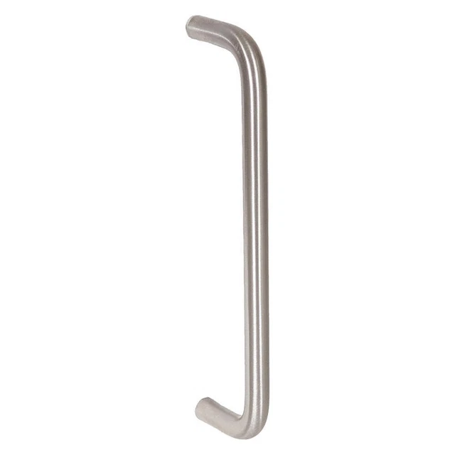 TRIMCO 1151E-4.710CU Pull Handle,Copper,8-1/2" Overall Length
