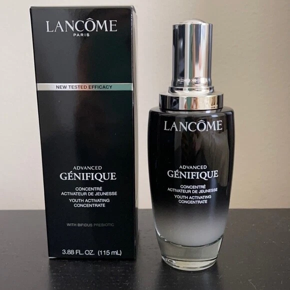 Lancôme Advanced Genifique Activateur De Jeunesse 115ml Serum, Neu, unbenutzt