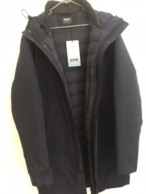 ROHAN MOUNTAIN GUIDE Jacket \u0026 Icepack 