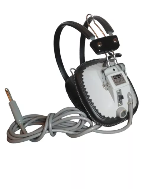 Manuals, Vintage Parts & Accessories, Vintage Sound & Vision
