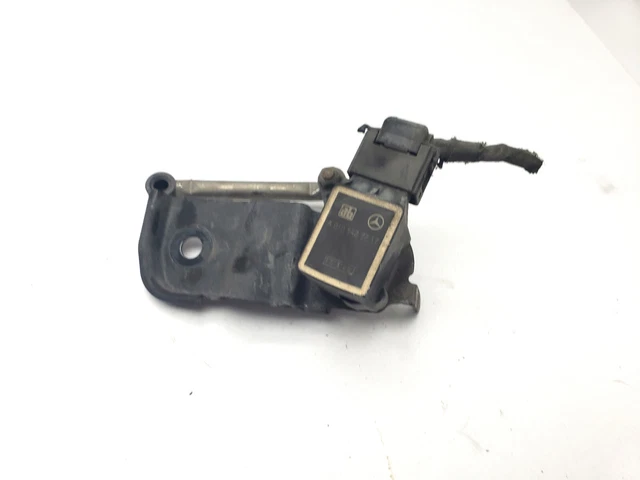 MERCEDES BENZ S Class W221 2006 Height Level Control Sensor A0105427717 ...