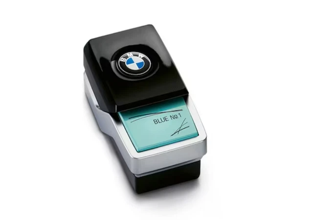 ORIGINAL BMW AMBIENT Air Paket Blue Suite No.1 Ambient Air Paket (SA
