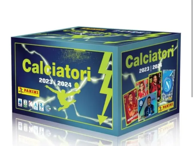 Figurine Calciatori Panini 2022-23 2023 A Scelta 465-660 +  CM1-9/PM1-9/P1-20