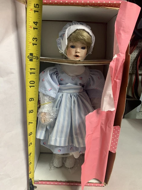 paradise galleries dolls treasury collection