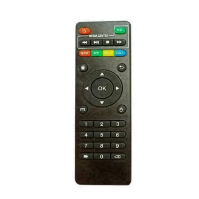 Wireless Replacement Remote Control For X96 X96mini X96W TV BEST V7Y9