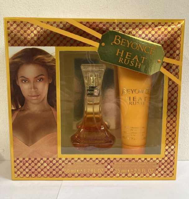 Beyonce heat clearance rush 50ml