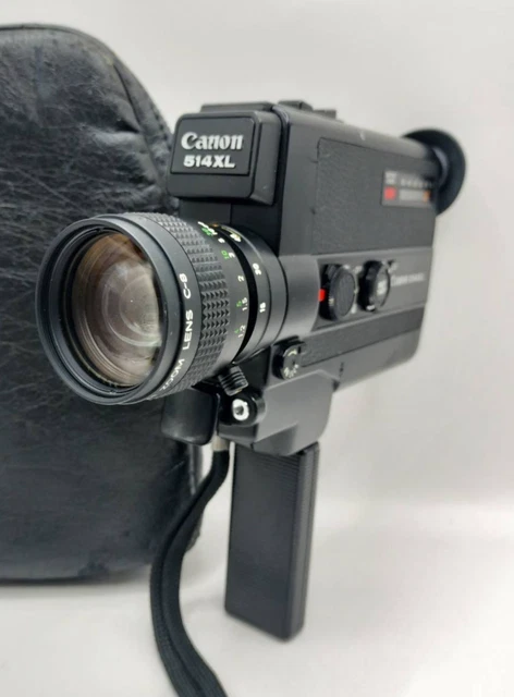 Cámaras de cine analógicas, Fotografía analógica, Cámaras y