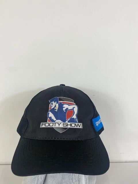 Surrey Rugby 's Black Beanie HatBlackAdult