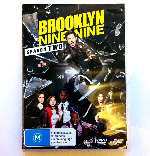 Mckinnon Miller Season Brooklyn Nine Nine Online Mckinnon Miller