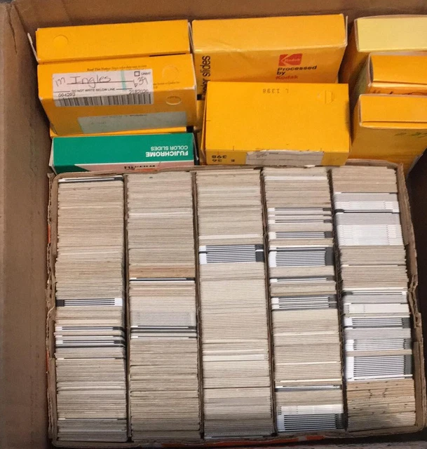 BLC Remnants of a Railfan's Life - Bryce Lee - Part 2