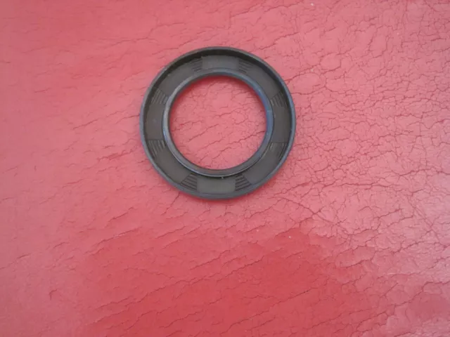 ford  consul  zephyr zodiac  mk2  mk3  front crank  oil seal   new .