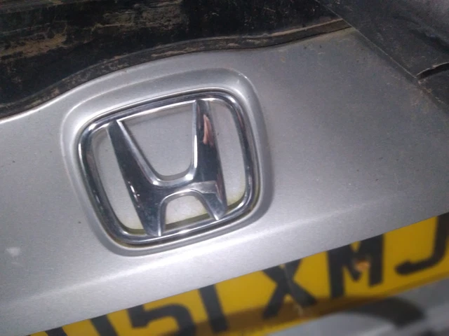 Emblems & Ornaments, Exterior Parts & Accessories, Car & Truck