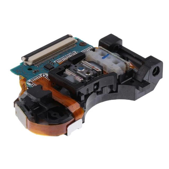 Pièce de rechange lentille optique pour tête KEM-450DAA pour Console