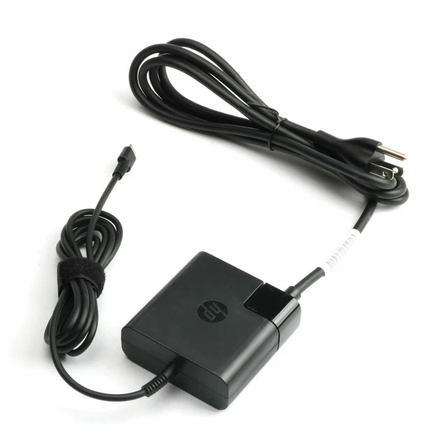Alimentatore Originale HP 230W TPN-LA10 M41303-001 Per Laptop Victus 16-e0097nr - Aperto Mai Usato