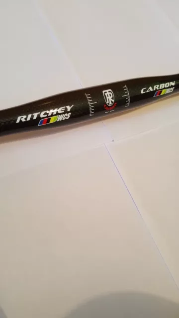 Ritchey WCS Carbon MTB Handlebar Cm 74