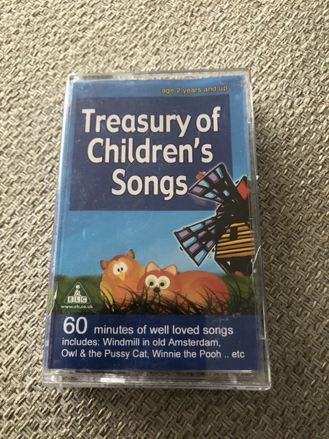 Elc Cassettes FOR SALE PicClick UK elc-cassettes-for-sale-picclick-uk