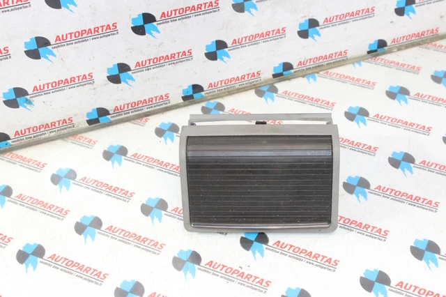 BMW 3er E46 Ablagefach Mittelkonsole hinten Rear Ashtray 8225988