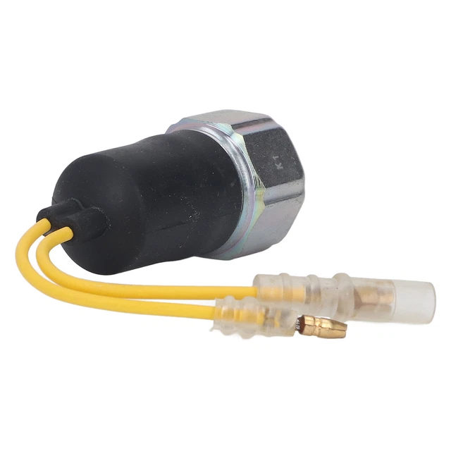 RIDEX 1360P0027 Pressostat Climatisation - Capteur Pression Pour RENAULT Clio IV, Megane III Et Dacia